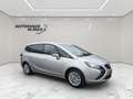 Opel Zafira Tourer Zafira C Tourer Innovation 7-Sitzer Navi AHK Cam Silber - thumbnail 11