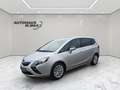 Opel Zafira Tourer Zafira C Tourer Innovation 7-Sitzer Navi AHK Cam Silber - thumbnail 1