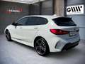 BMW 118 i 5-Türer F40 Wit - thumbnail 3
