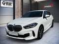 BMW 118 i 5-Türer F40 Wit - thumbnail 2