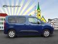 Opel Combo-e Life e-Life Elegance Blau - thumbnail 6