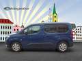 Opel Combo-e Life e-Life Elegance Blau - thumbnail 2