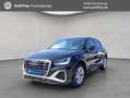 Audi Q2 35 TFSI S tronic S line, NAVI, GJR, RÜCKFAHRK Noir - thumbnail 1