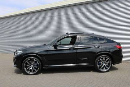 BMW X4 M40i High Executive 354PK (Panoramadak Sportleder/