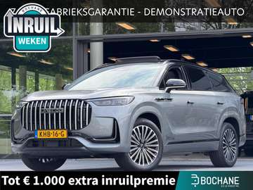 8 PHEV 1.5 GDI SHS-P Luxury | 7 zitplaatsen  | DEM