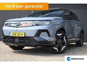 Electric Ultimate AWD 73 kWh tot 8 Jaar Garantie |