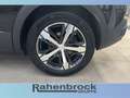 Peugeot 3008 Crossway 1.2 Purtech 130PS Automatik AHK Schwarz - thumbnail 11