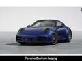Porsche 992 911 Carrera Sitzklima Chrono Lift HD InnoDrive Blau - thumbnail 1