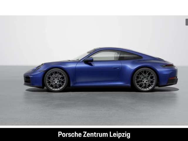 Porsche 992 911 Carrera Sitzklima Chrono Lift HD InnoDrive