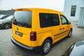 Volkswagen Caddy Trendline 2.0 TDI Navi Xenon Jaune - thumbnail 6