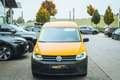 Volkswagen Caddy Trendline 2.0 TDI Navi Xenon Jaune - thumbnail 3