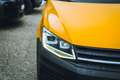 Volkswagen Caddy Trendline 2.0 TDI Navi Xenon Jaune - thumbnail 4