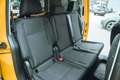 Volkswagen Caddy Trendline 2.0 TDI Navi Xenon Jaune - thumbnail 12