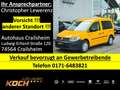 Volkswagen Caddy Trendline 2.0 TDI Navi Xenon Jaune - thumbnail 1