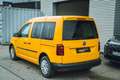 Volkswagen Caddy Trendline 2.0 TDI Navi Xenon Gelb - thumbnail 7