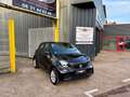 smart forFour 71CH PASSION Schwarz - thumbnail 1