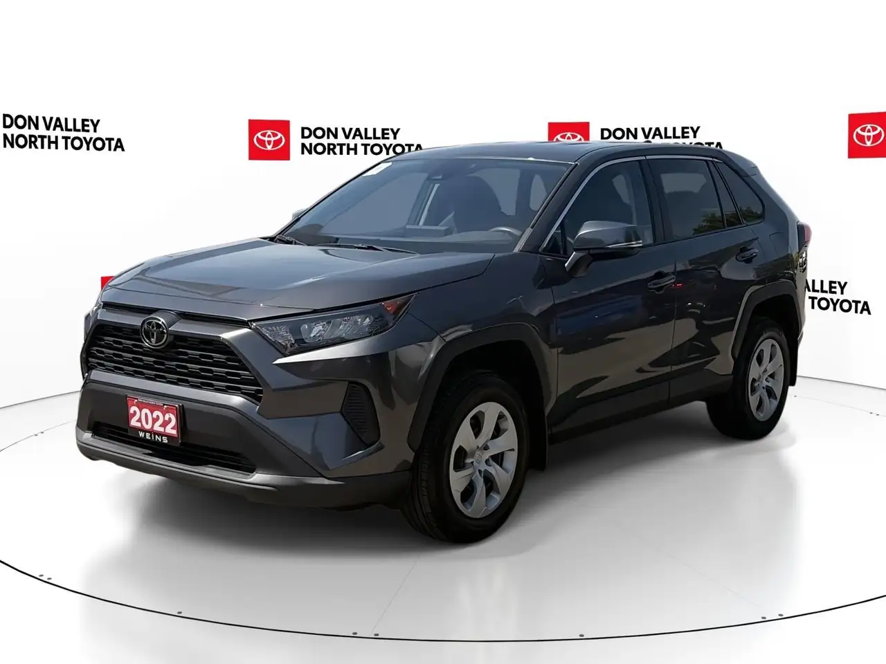 2022 Toyota RAV 4