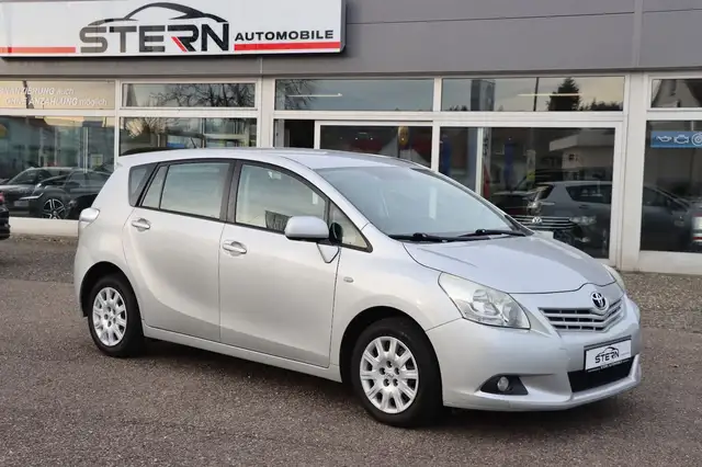 Toyota Verso Life 7-SITZER