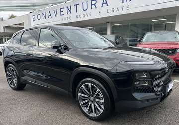 GT 1.6 t-gdi Gpl 178cv dct “PREZZO REALE”