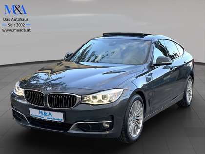 BMW 318 3er 318d GT*GARANTIE