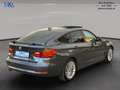BMW 318 3er 318d GT*GARANTIE Grau - thumbnail 3