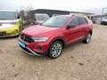 Volkswagen T-Roc Goal TDi CarPlay+ACC+LED+Navi+Virt+PDC Rot - thumbnail 2