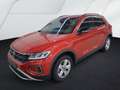 Volkswagen T-Roc Goal TDi CarPlay+ACC+LED+Navi+Virt+PDC Rot - thumbnail 2