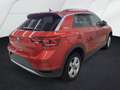 Volkswagen T-Roc Goal TDi CarPlay+ACC+LED+Navi+Virt+PDC Schwarz - thumbnail 4