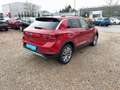 Volkswagen T-Roc Goal TDi CarPlay+ACC+LED+Navi+Virt+PDC Rot - thumbnail 7