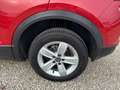 Volkswagen T-Roc Goal TDi CarPlay+ACC+LED+Navi+Virt+PDC Rot - thumbnail 14