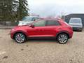 Volkswagen T-Roc Goal TDi CarPlay+ACC+LED+Navi+Virt+PDC Rot - thumbnail 4