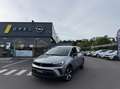Opel Crossland 1.2 83ch Edition Gris - thumbnail 1