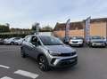 Opel Crossland 1.2 83ch Edition Gris - thumbnail 3