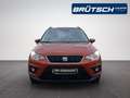 SEAT Arona 1.0 TSI Style KLIMA / NAVI / SMART-LINK / PDC / AL Orange - thumbnail 5