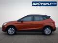 SEAT Arona 1.0 TSI Style KLIMA / NAVI / SMART-LINK / PDC / AL Orange - thumbnail 7