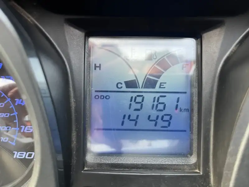 Kawasaki J300 - foto 7