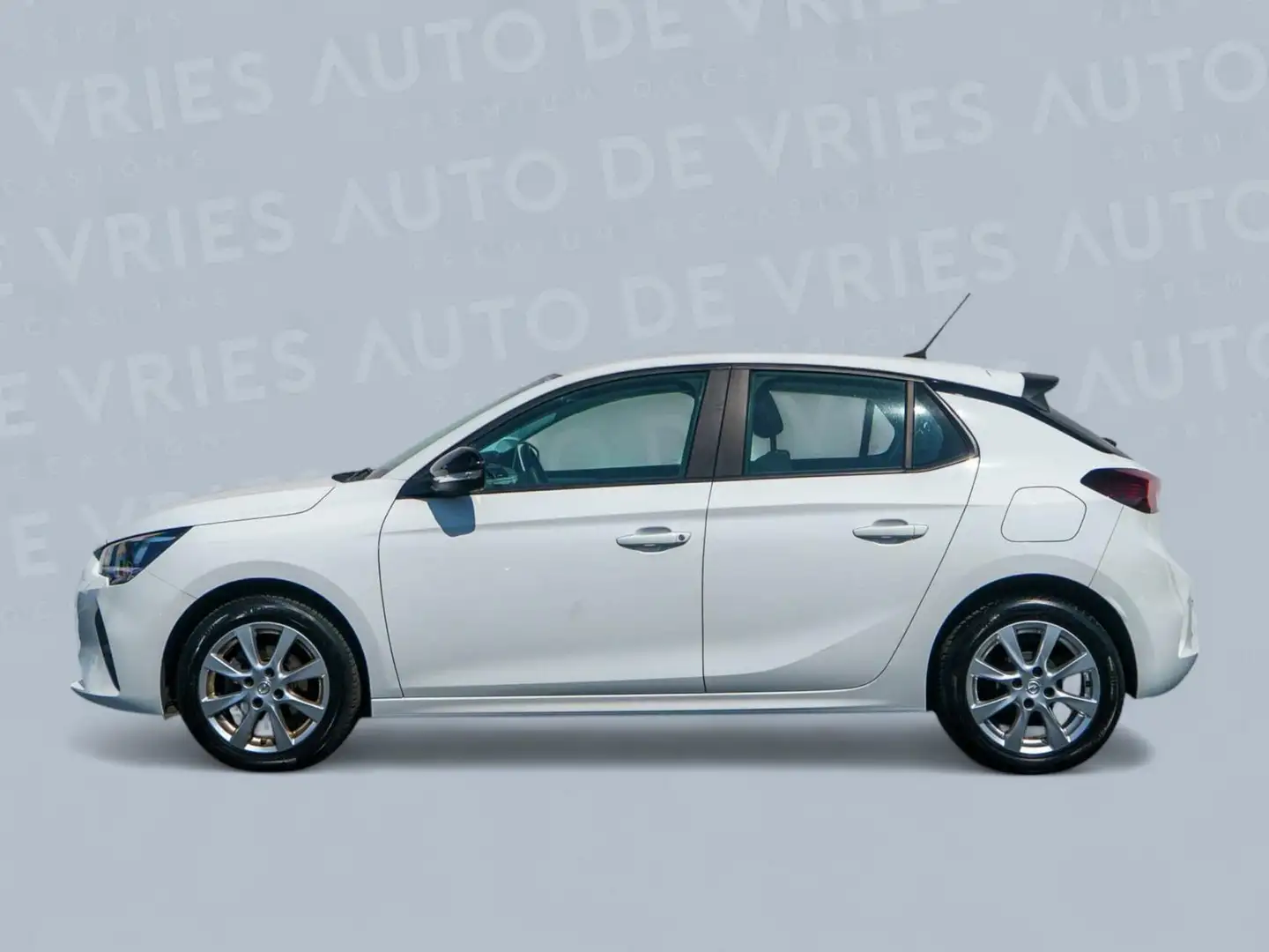 Opel Corsa 1.2 Edition | Airco | Carplay | Cruise control | L Wit - 2