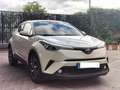 Toyota C-HR 125H Advance Bianco - thumbnail 2