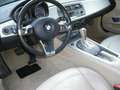 BMW Z4 Roadster 3.0i Hardtop Leder Klima SHZ Schwarz - thumbnail 12