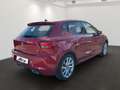 SEAT Ibiza FR 1.0 TSI FR *APPCON*KAMERA*WINTERPAKET* Rot - thumbnail 6