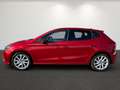 SEAT Ibiza FR 1.0 TSI FR *APPCON*KAMERA*WINTERPAKET* Rot - thumbnail 7