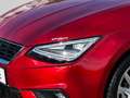 SEAT Ibiza FR 1.0 TSI FR *APPCON*KAMERA*WINTERPAKET* Rot - thumbnail 8
