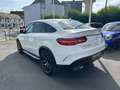 Mercedes-Benz GLE 350 GLE Coupé 350 d 9G-Tronic 4MATIC Sportline Weiß - thumbnail 6