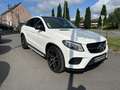 Mercedes-Benz G Sportline Blanc - thumbnail 3