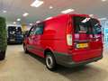 Mercedes-Benz Vito L2H1 Rolstoelbus Automaat 3+1 (airco) Rood - thumbnail 6