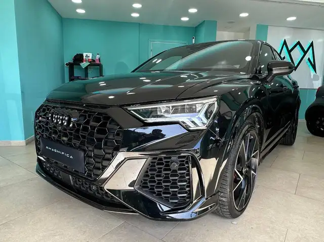 Audi RS Q3