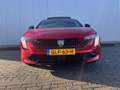 Peugeot 508 1.2 PureTech 130PK GT Automaat | Bomvol! | Lederen Rouge - thumbnail 8
