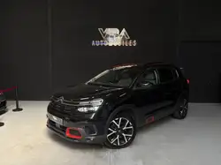 Citroen C5 Aircross BlueHDi 130 S&S BVM6 Shine