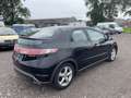 Honda Civic Lim. 5-trg. 1.4 Sport TÜV NEU/1. HAND Schwarz - thumbnail 6