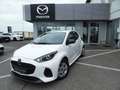 Mazda Sonstige 2 Hybrid 1.5L Hybrid VVT-i FWD Centre-Line Weiß - thumbnail 1